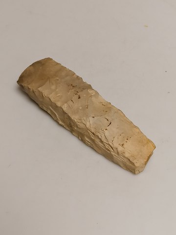 Danish antique flint ax