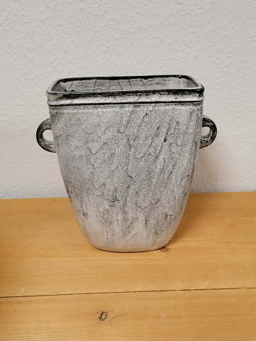 Kähler ceramic Pot with 2nd vendre Svend 
Hammershøj