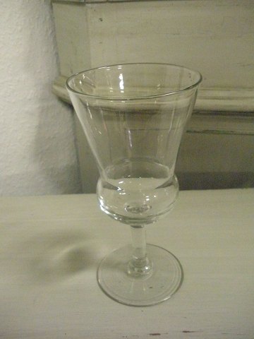 Whiskyglas Holmegaard