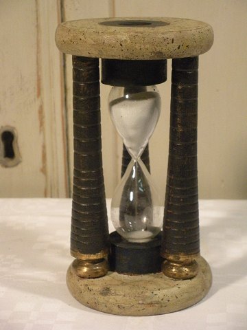Svensk timeglas
