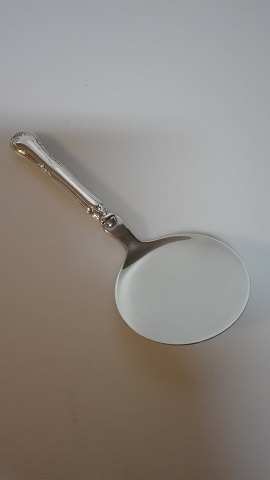 Herregård sølvbestik serveringsspade 830s Cohr