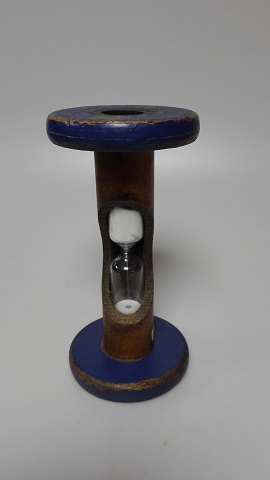 Timeglas