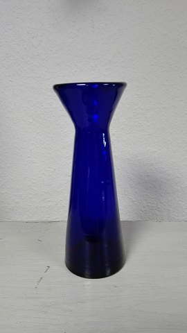 Blå hyacintglas glat
