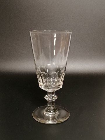 Sleben Wellington porter glas Højde 17,5cm