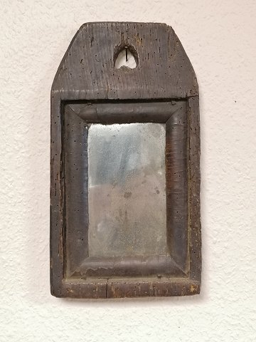 1800-tals almue spejl