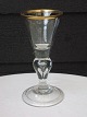 Lauenstein glas barokglas