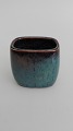 Rörstrand keramik lille vase