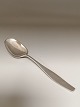Hans Hansen silver cutlery Charlotte dessert spoon of sterling silver